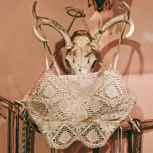 Bralette - Picture 1 of 1